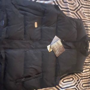 North end techno series jacket.